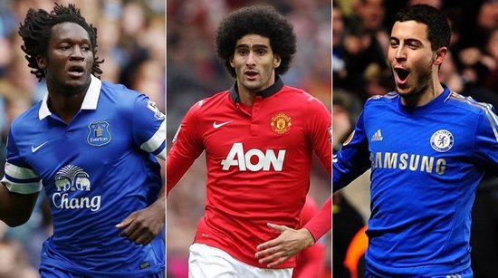 的影响力 的影响力